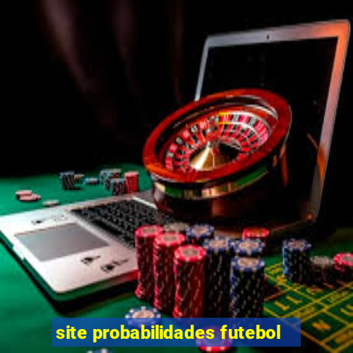 site probabilidades futebol